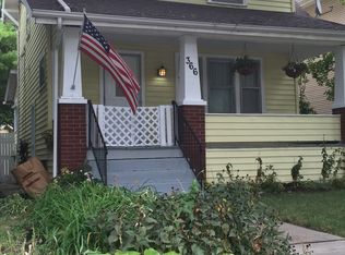 366 S Burgess Ave, Columbus, OH