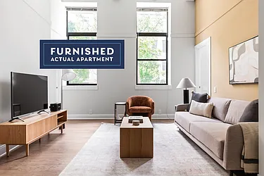 Rented by The Blueground