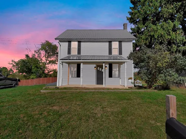1012 County Road 2075, Ashland, OH 44805