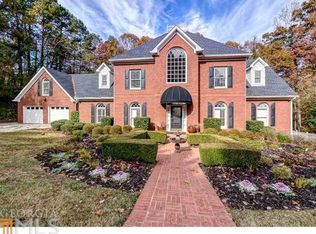 4695 Westchester Ct, Duluth, GA 30096