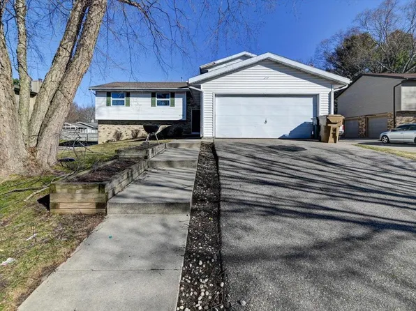 6926/6930 Chester Drive, Madison, WI 53719