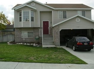 3696 S Brook Hollow Ct, West Valley City, UT 84128