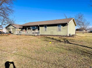 316 N Palmberg St, Meriden, KS 66512