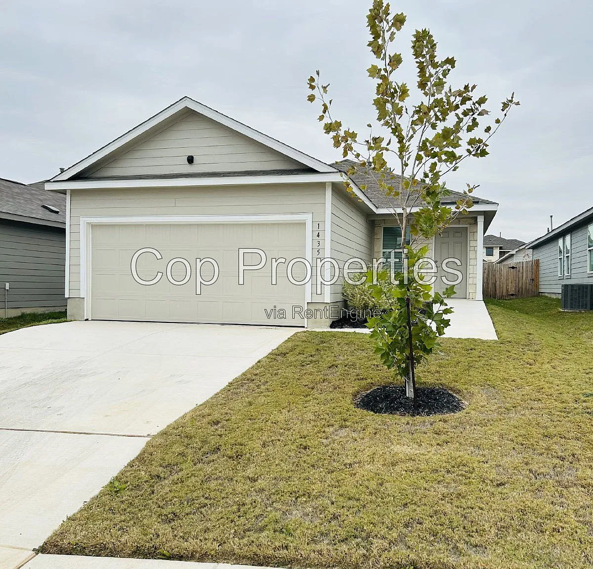 3 bed, 2.0 bath, 1450 sqft, $1,695 — Photo 1