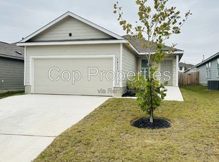 1435 Riojas Rd, San Antonio, TX 78224