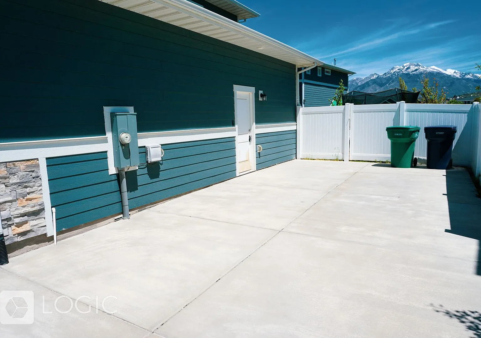 2 Bed / 1 Bath Basement Apartment for Rent in Bluffdale, UT $1,595 — Photo 2