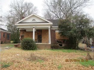 1415 Central St, Jackson, MS 39203