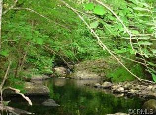 16931 Stage Rd, Sutter Creek, CA 95685