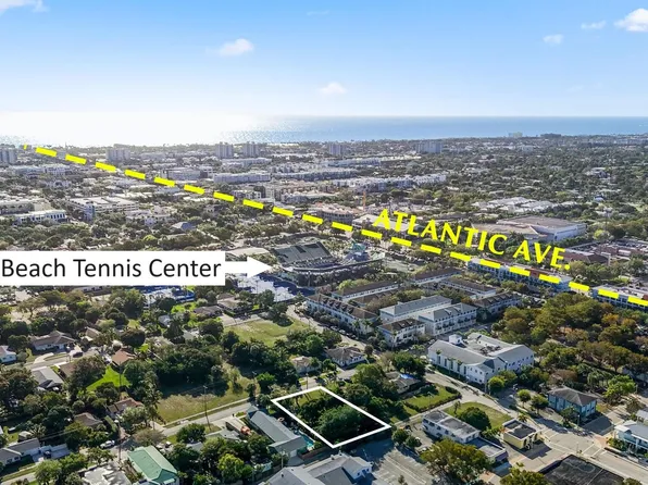 114 NW 4th Avenue, Delray Beach, FL 33444