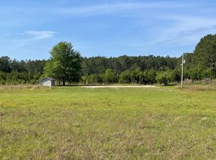 687 Bell Rd, Brooklet, GA 30415