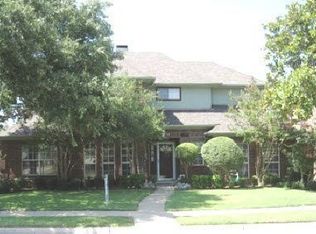 405 Hunters Creek Dr, Mesquite, TX