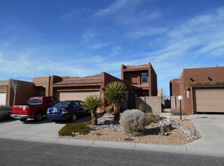 2110 Navajo Willow Dr NE, Albuquerque, NM 87122