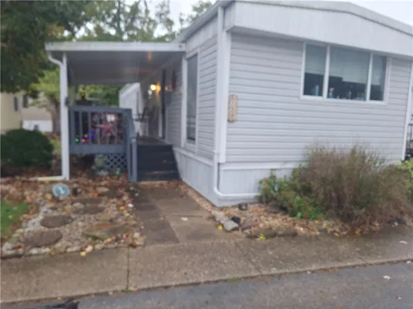 5139 Santa Fe Dr, Dayton, OH 45414
