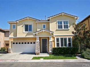 208 Summit Vis, Lake Forest, CA 92630