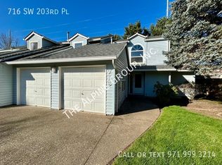 716 203rd Pl, Aloha, OR 97003