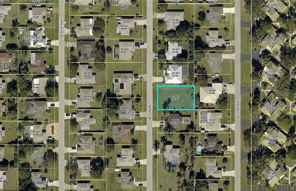 1st image of 635 SE 11th Place Cpe
