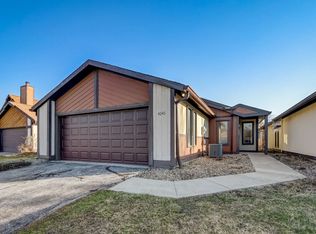 4045 Zinfandel Way, Indianapolis, IN 46254