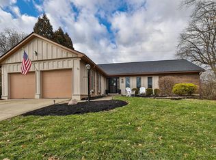 10579 Swanson Ct, Cincinnati, OH 45249