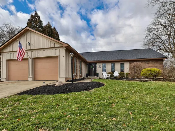 10579 Swanson Ct, Cincinnati, OH 45249
