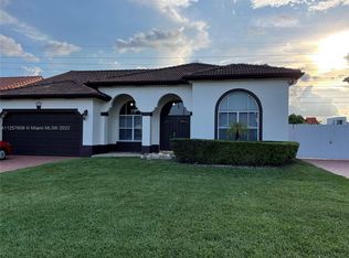 3152 SW 135th Ave, Miami, FL 33175