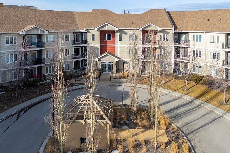 1st image of 1540 Sherwood Blvd NW #1202