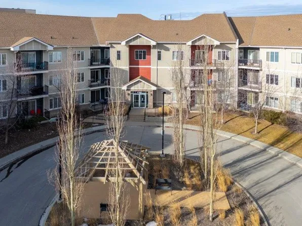 1540 Sherwood Blvd NW #1202, Calgary, AB T3R 0K5