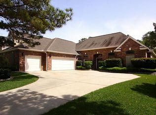 366 Wedgewood Dr, Montgomery, TX 77356