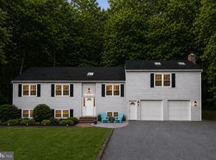 10322 Old Liberty Rd, Frederick, MD 21701