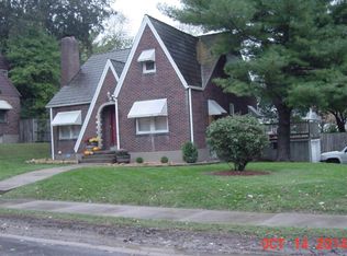 424 NW End Blvd, Cape Girardeau, MO 63701