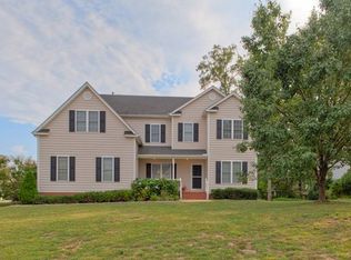 4213 Lizzie Anne Ln, Glen Allen, VA 23060