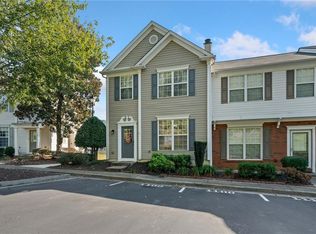 1100 Kilmington Ct, Alpharetta, GA 30009