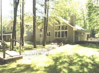 5930 Bennett Rd, Hubbard Lake, MI 49747