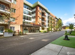 1015 Railroad Ave UNIT 405, Bellingham, WA 98225