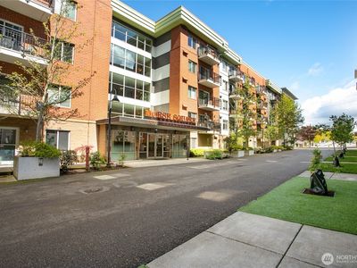 1015 Railroad Avenue #405, Bellingham, WA, 98225