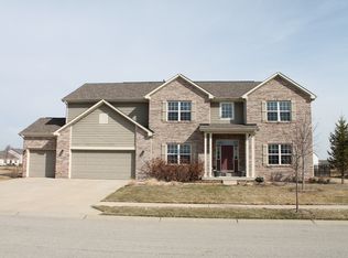 3246 Ferrell Dr, Carmel, IN 46074
