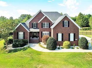 1358 Glenview Ln, Rock Hill, SC 29730