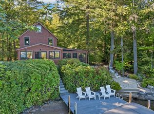 58 Rollins Rd, Alton Bay, NH 03810