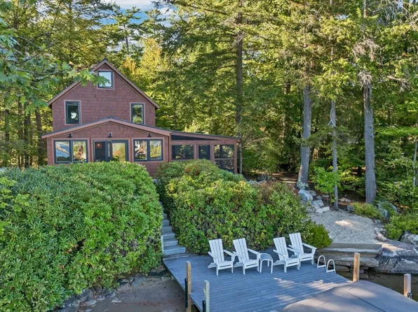 58 Rollins Road, Alton, NH 03810