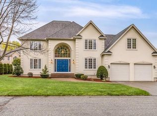 5 Velma Rd, Wakefield, MA 01880