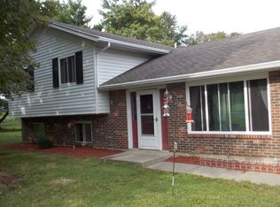 5212 Shaker Rd, Franklin, OH 45005