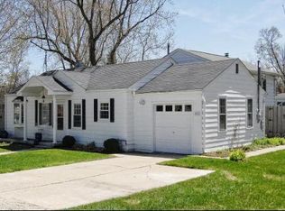 1011 Winthrop Ct, Zion, IL 60099