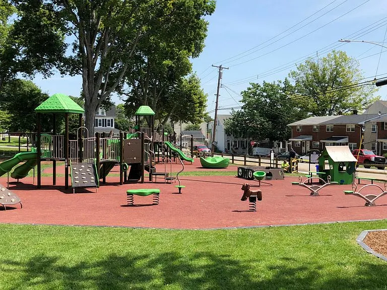 Mary Wood Park