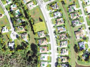 2433 Rio De Janeiro Ave, Punta Gorda, FL 33983