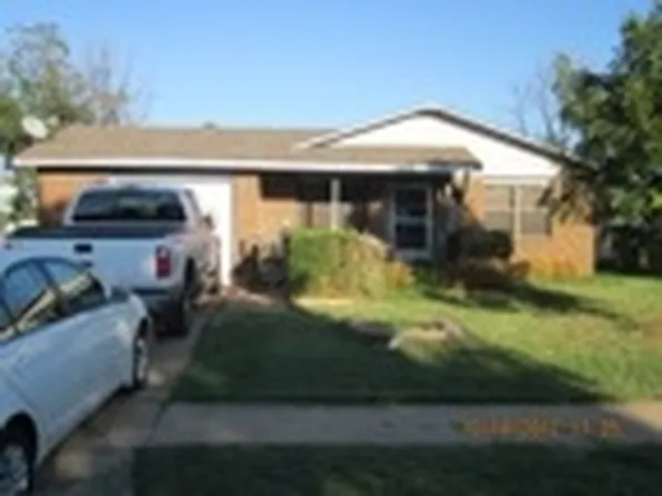 4715 Bonny Dr, Wichita Falls, TX 76302