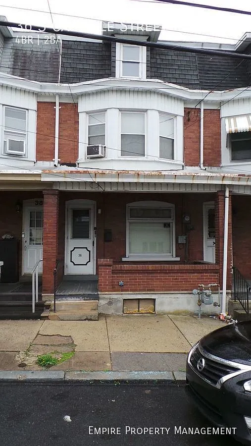 36 S Carlisle St, Allentown, PA 18109 | Zillow