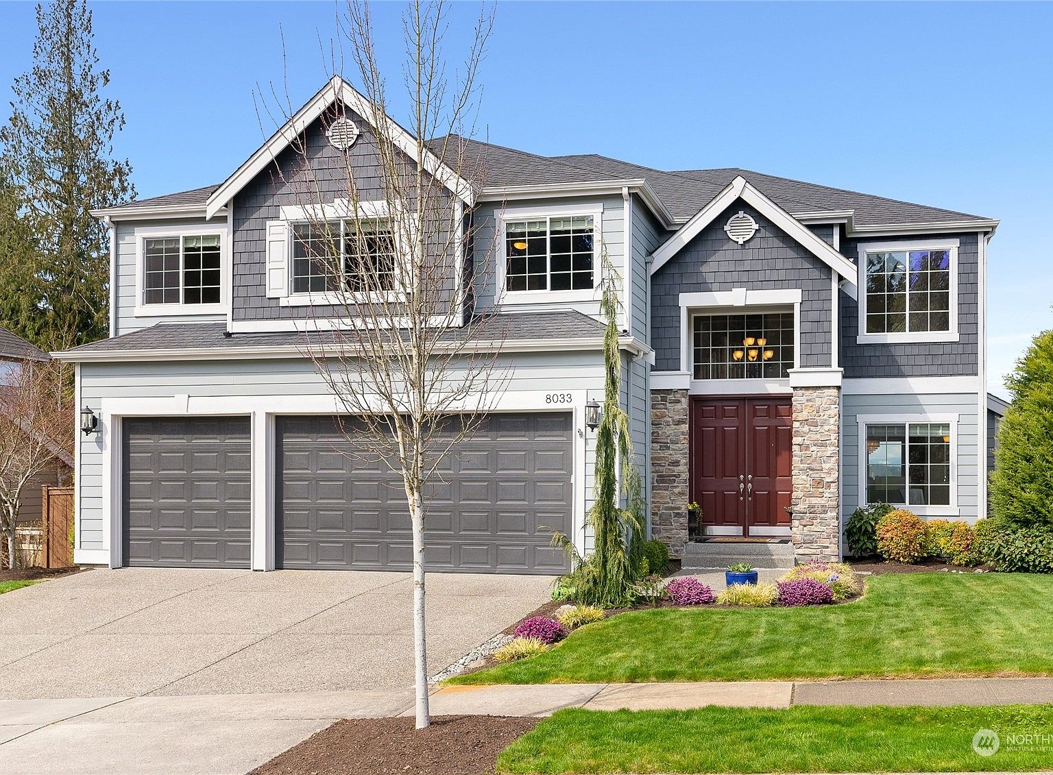 8033 132nd Place SE, Snohomish, WA 98296 Zillow