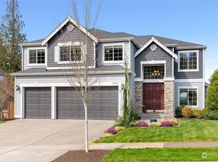 8033 132nd Pl SE, Snohomish, WA 98296