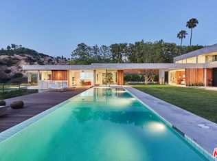 9621 Arby Dr, Beverly Hills, CA 90210