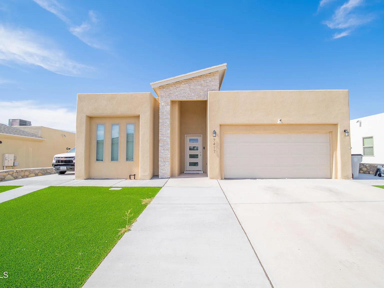 7417 Enchanted Point