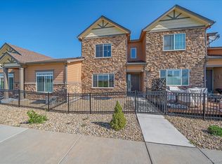 6642 S Patsburg St, Aurora, CO 80016